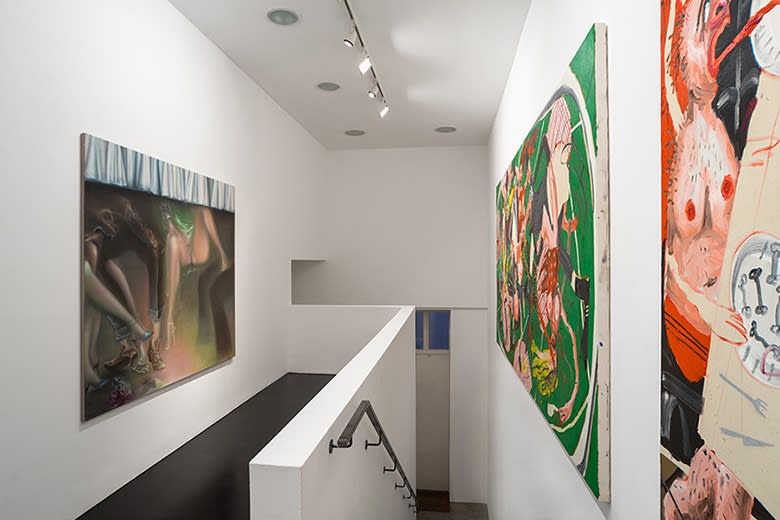 [COLOGNE] BOY MEETS GIRL