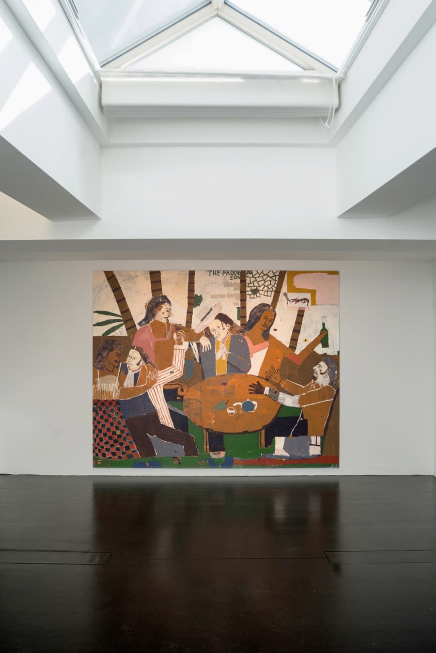 [COLOGNE] BOY MEETS GIRL