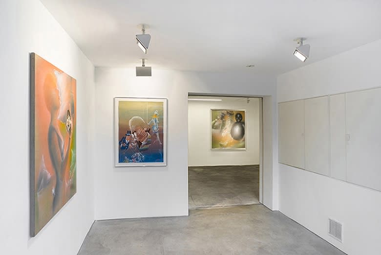 [COLOGNE] BOY MEETS GIRL