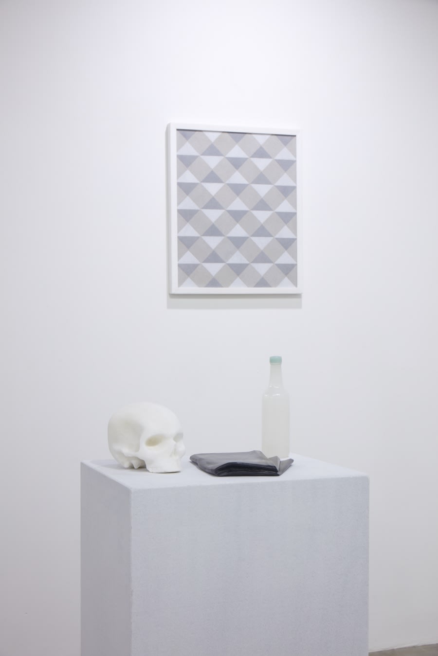 [SEOUL] ANDREAS BLANK & HELENA PARADA KIM