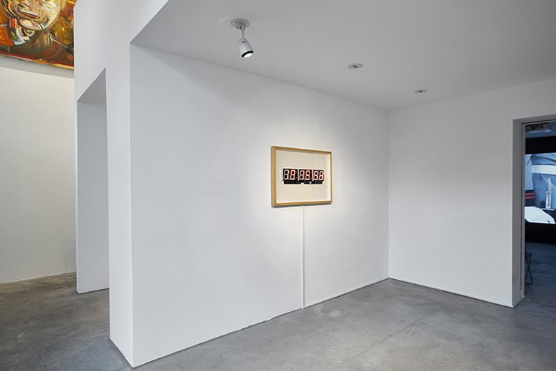 [COLOGNE] THE 38TH PARALLEL