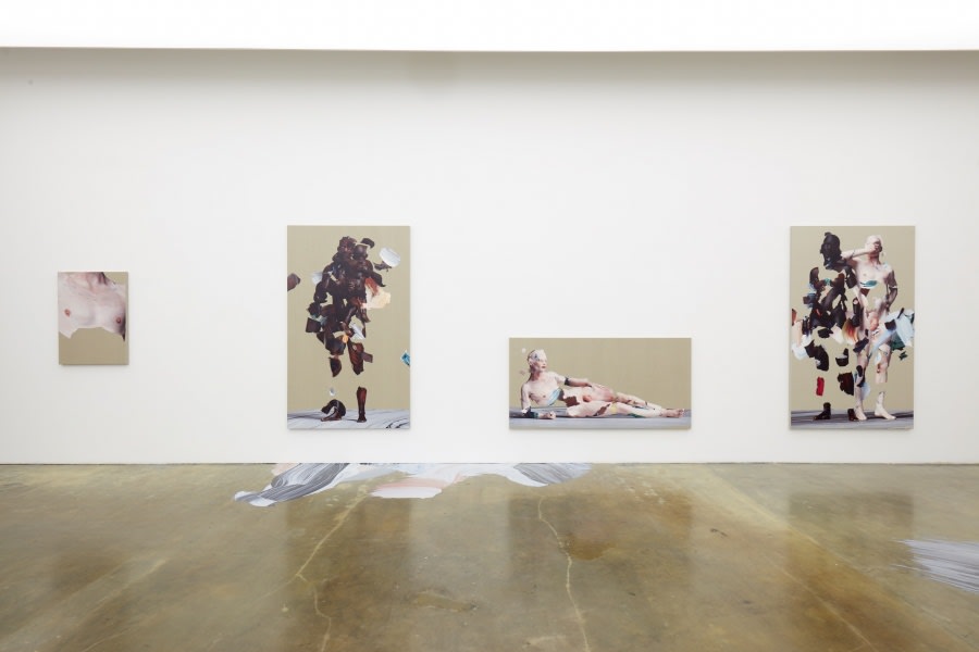 [SEOUL] BACK INTO THE BODY