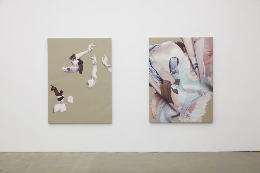 [SEOUL] BACK INTO THE BODY