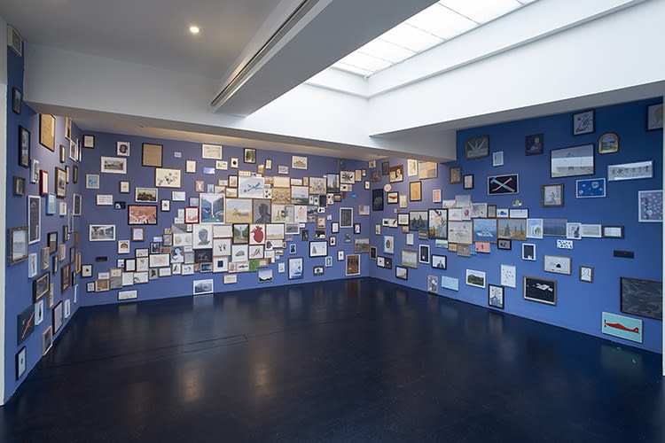 [COLOGNE] THREE STEPS TO THE LEFT, ONE STEP FORWARD