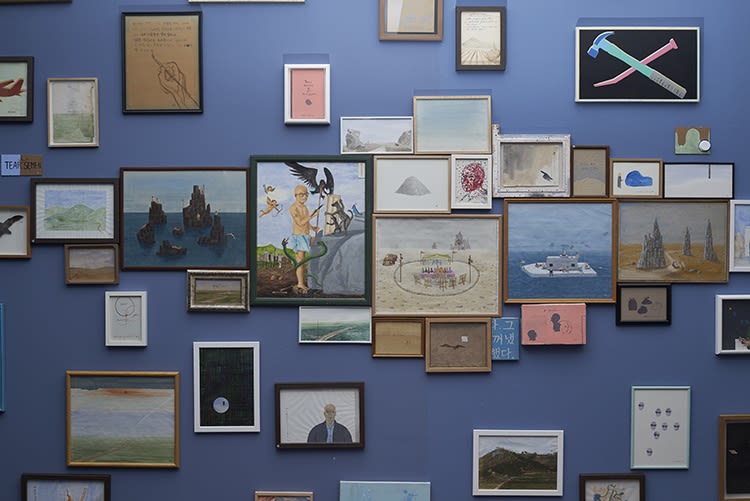 [COLOGNE] THREE STEPS TO THE LEFT, ONE STEP FORWARD