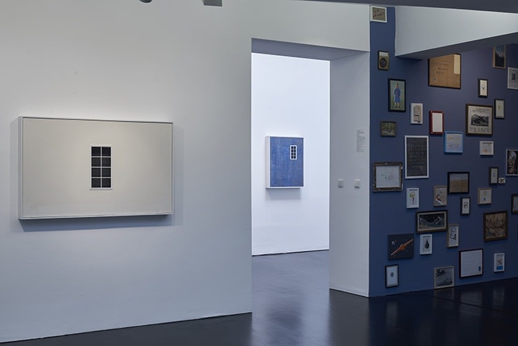 [COLOGNE] THREE STEPS TO THE LEFT, ONE STEP FORWARD