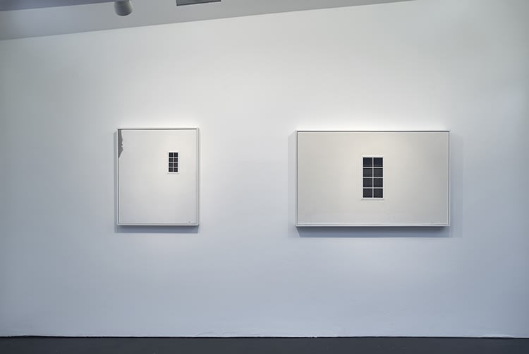 [COLOGNE] THREE STEPS TO THE LEFT, ONE STEP FORWARD