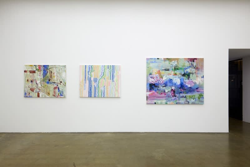 [SEOUL] VIRTUAL SCAPE