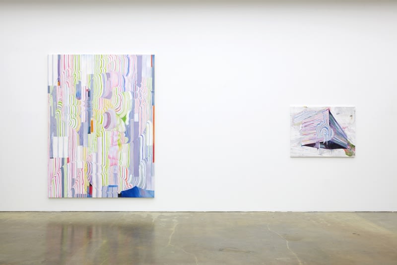 [SEOUL] VIRTUAL SCAPE