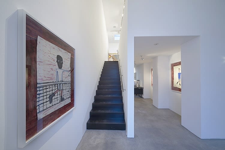 [COLOGNE] CUPID & FUR COAT