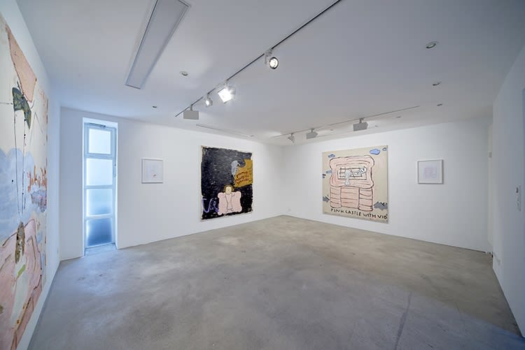 [COLOGNE] CUPID & FUR COAT