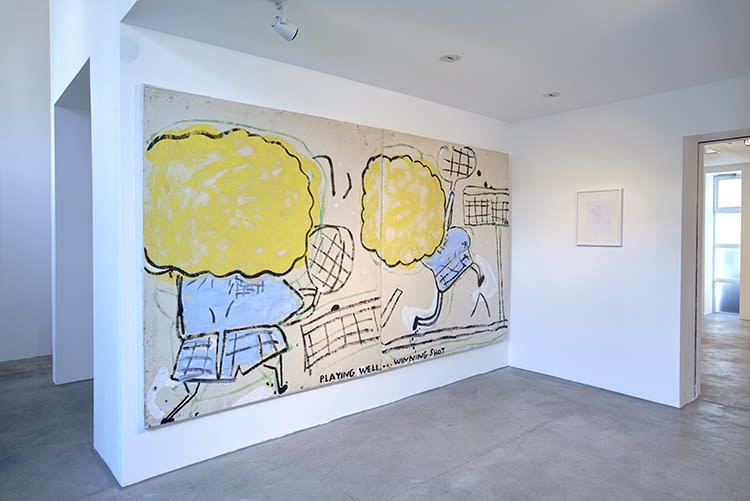 [COLOGNE] CUPID & FUR COAT