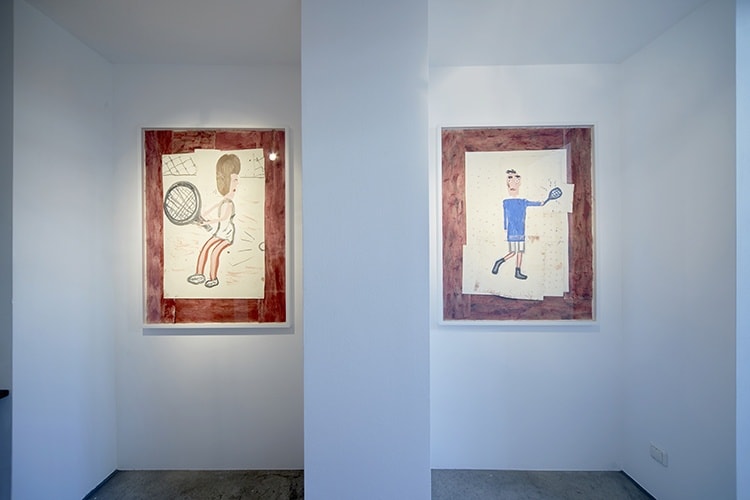 [COLOGNE] CUPID & FUR COAT