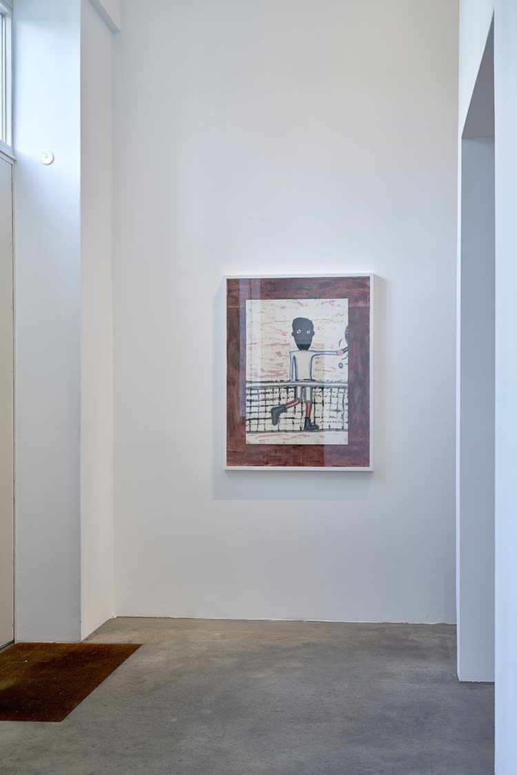 [COLOGNE] CUPID & FUR COAT