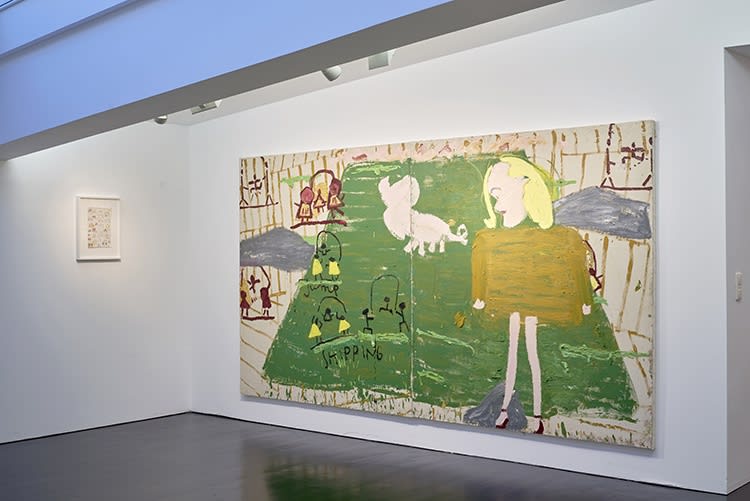 [COLOGNE] CUPID & FUR COAT