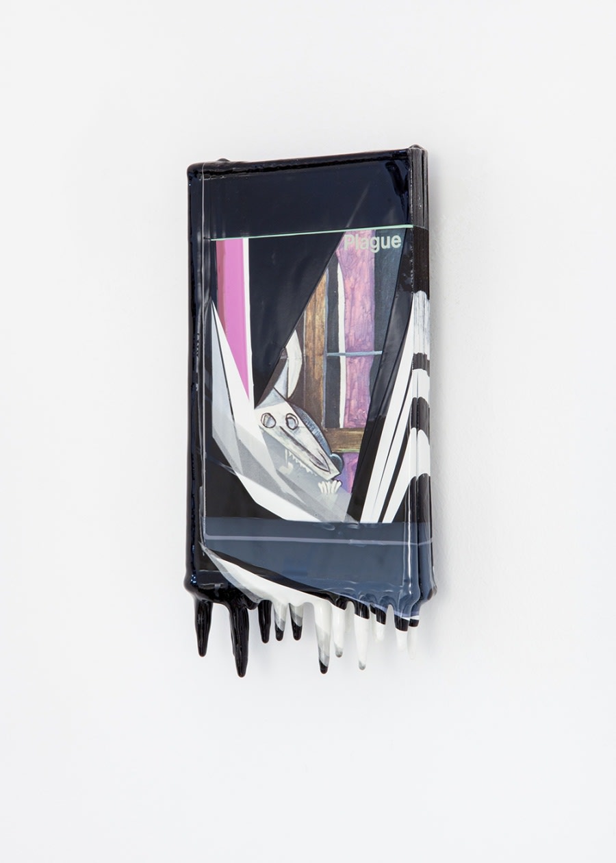 [COLOGNE] THE MIDDLE DISTANCE