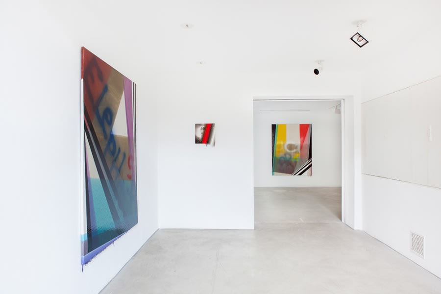 [COLOGNE] THE MIDDLE DISTANCE