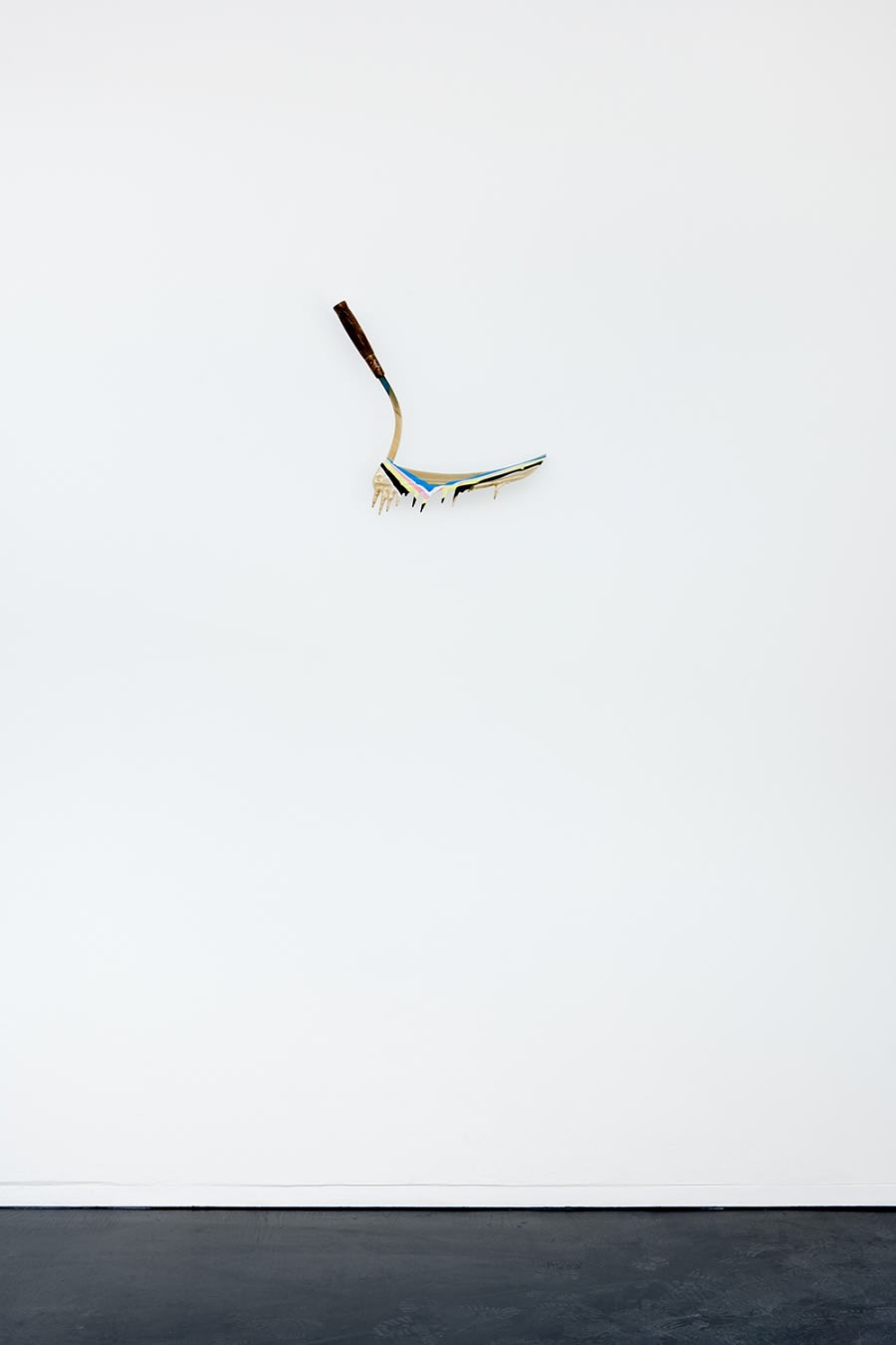 [COLOGNE] THE MIDDLE DISTANCE