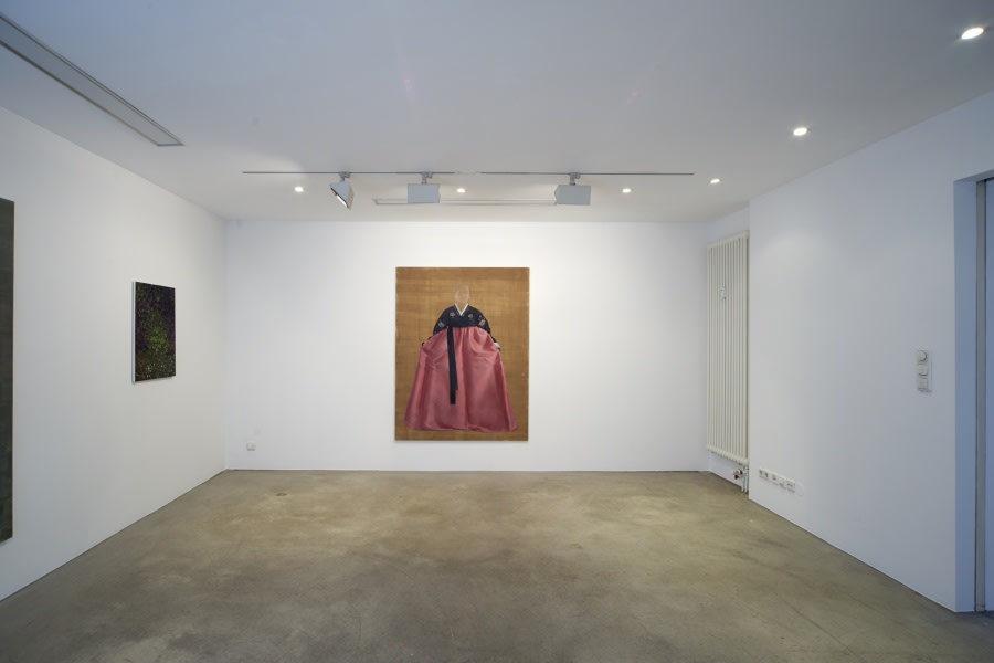 [COLOGNE] HELENA PARADA-KIM & GORKA MOHAMED