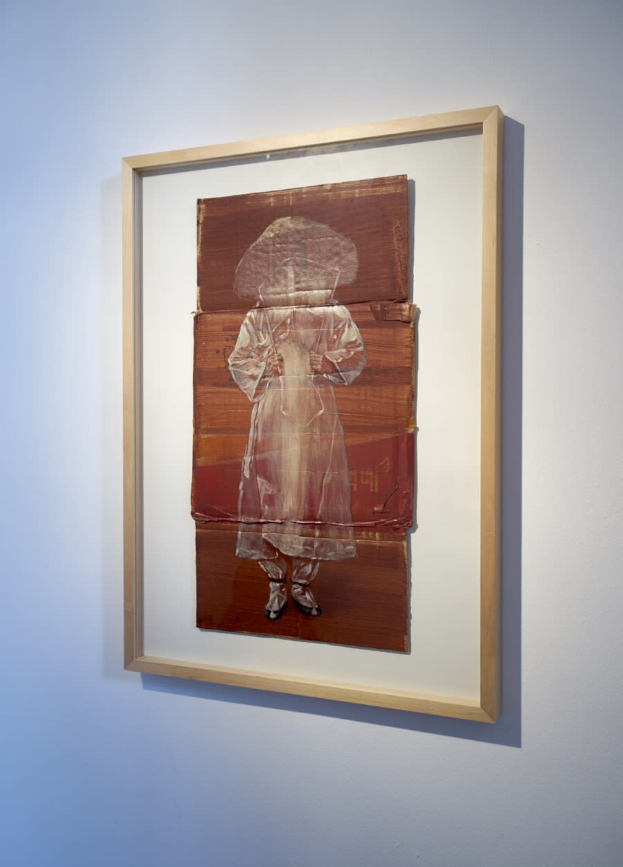 [COLOGNE] HELENA PARADA-KIM & GORKA MOHAMED