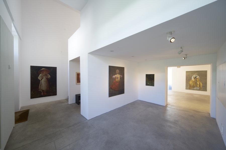 [COLOGNE] HELENA PARADA-KIM & GORKA MOHAMED