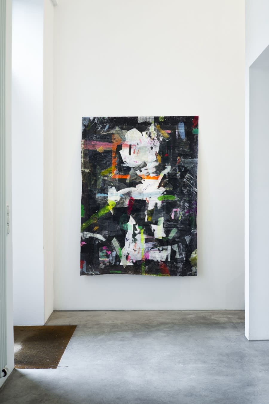 [COLOGNE] ZUR ZEIT DER ANDEREN