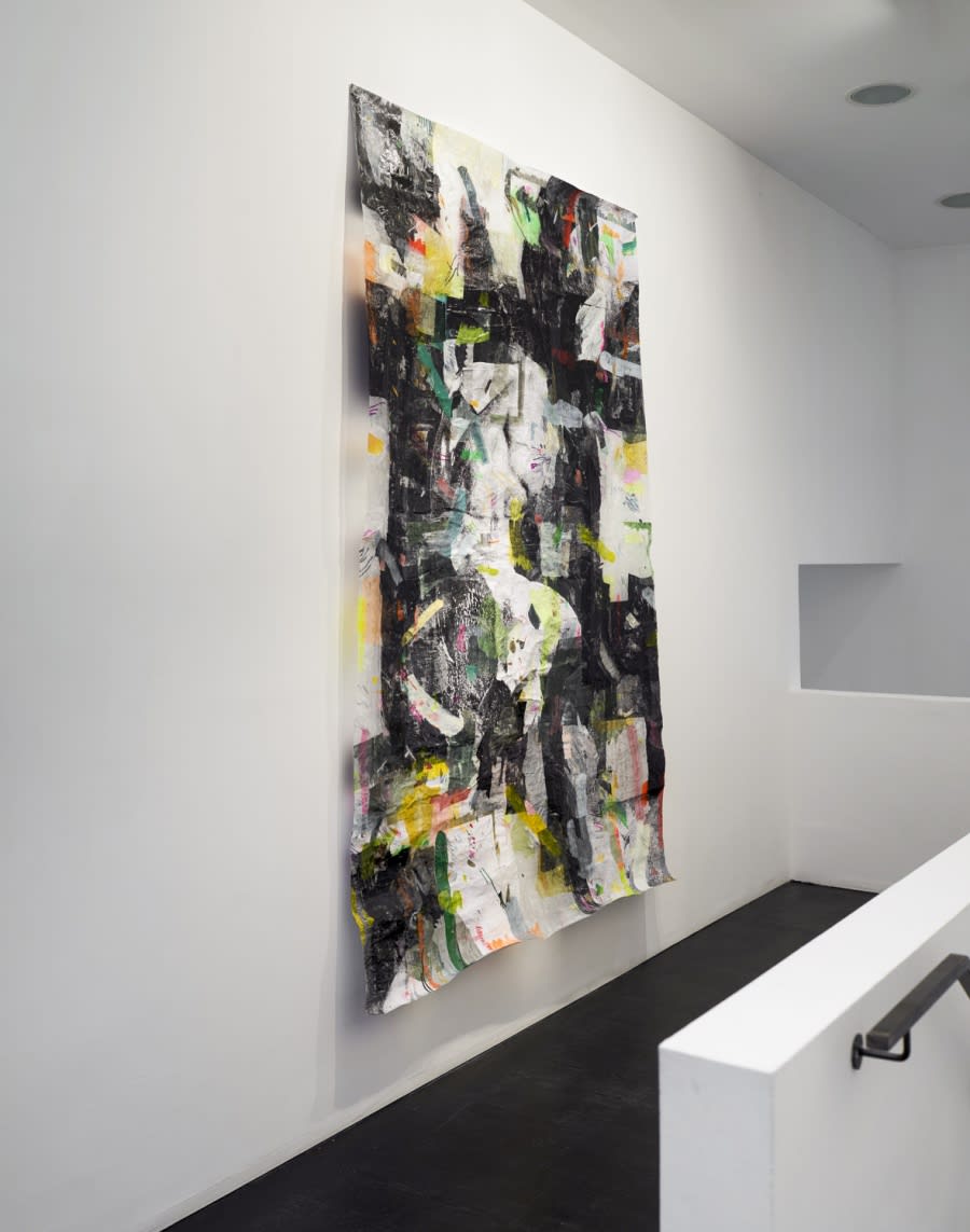 [COLOGNE] ZUR ZEIT DER ANDEREN