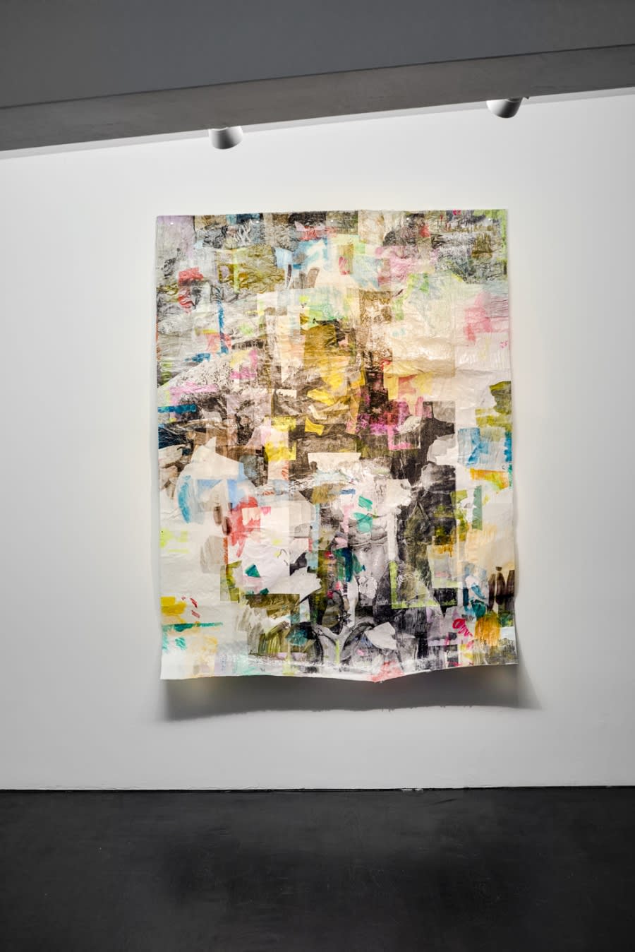 [COLOGNE] ZUR ZEIT DER ANDEREN