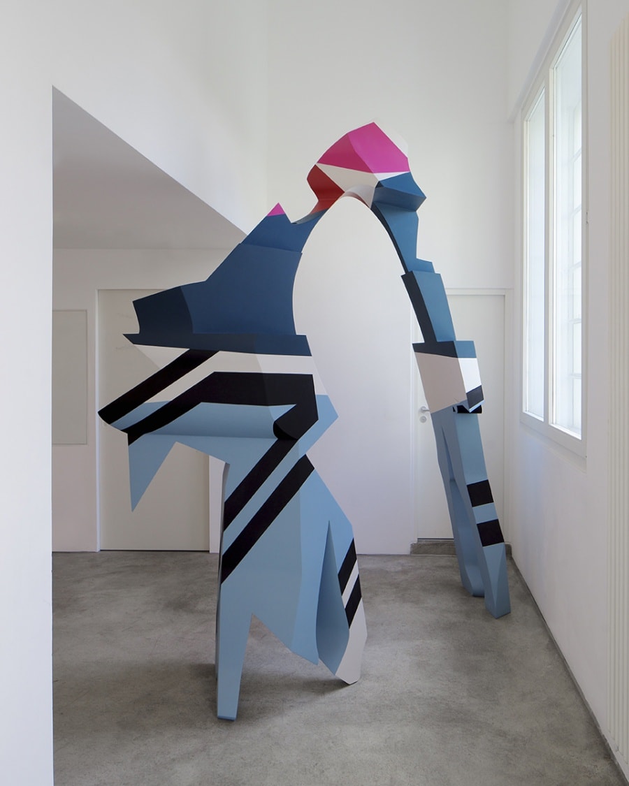 [COLOGNE] COLLABORATIVE WORKS II