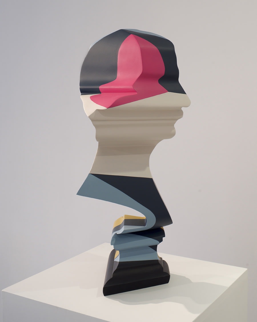 [COLOGNE] COLLABORATIVE WORKS II