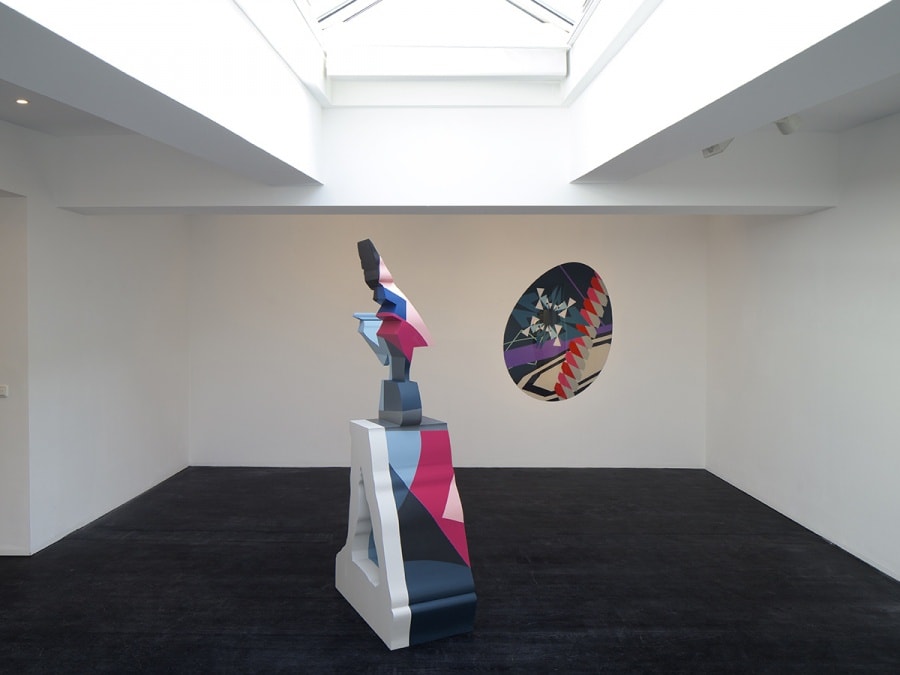 [COLOGNE] COLLABORATIVE WORKS II