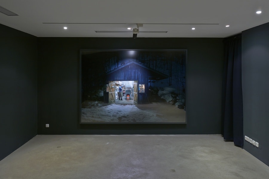 [COLOGNE] SEASONS CHANGE