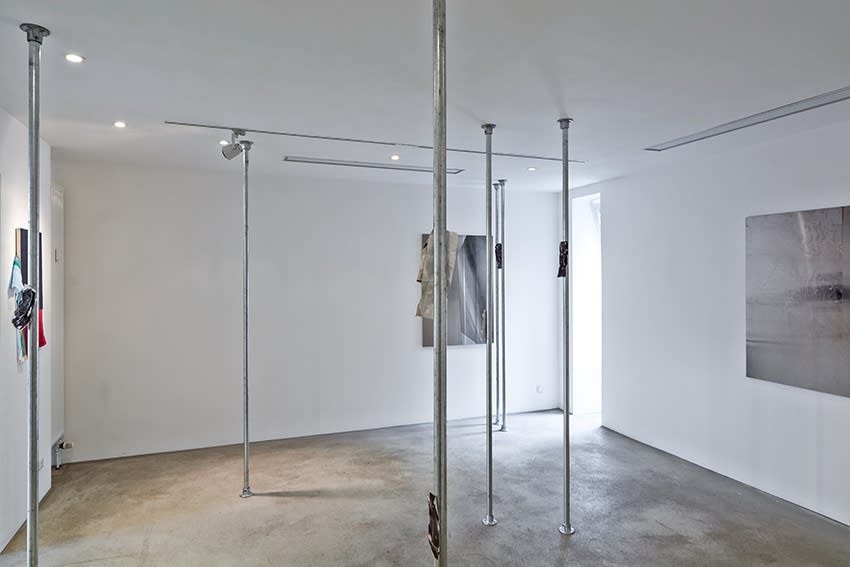 [COLOGNE] JACK, NEIL, SHANE, GARETH & MATTHEW