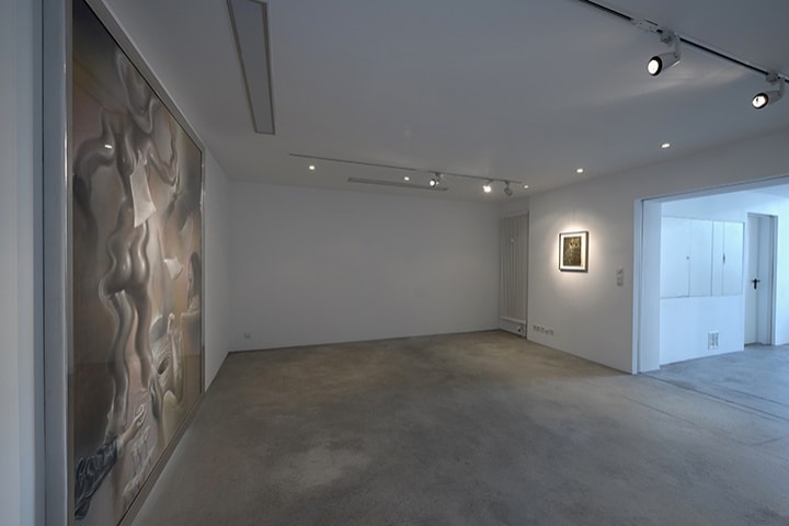 [COLOGNE] HOTEL 361°