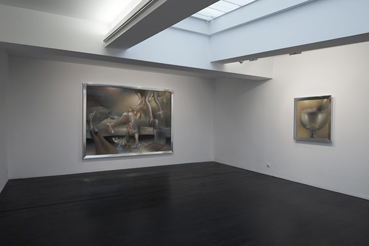 [COLOGNE] HOTEL 361°