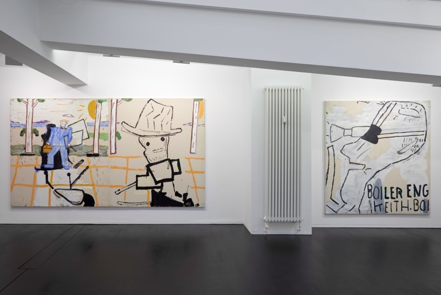 [COLOGNE] WHAT MEANS SOMETHING