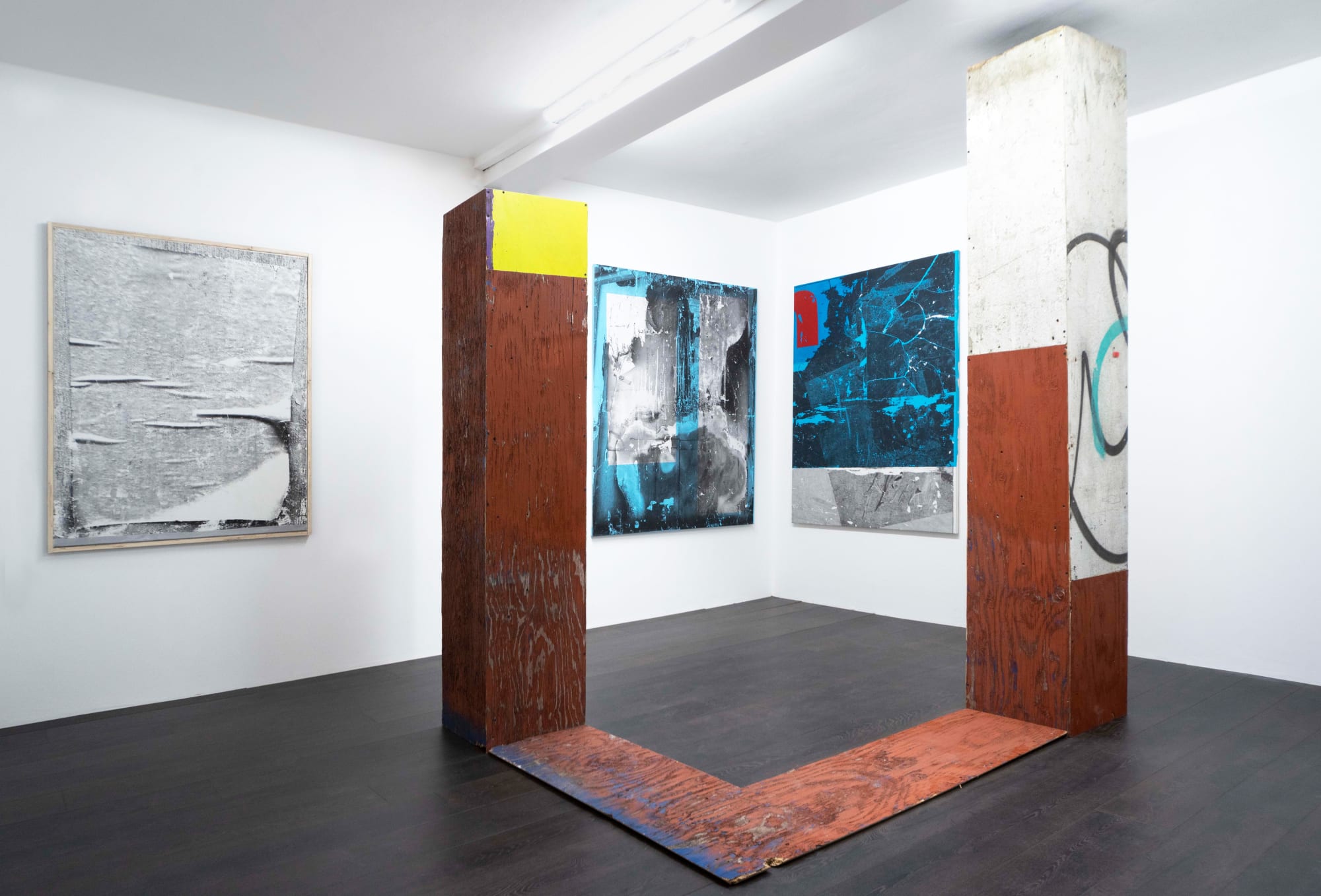 [LONDON] ADAPT TO THE COLLAPSE