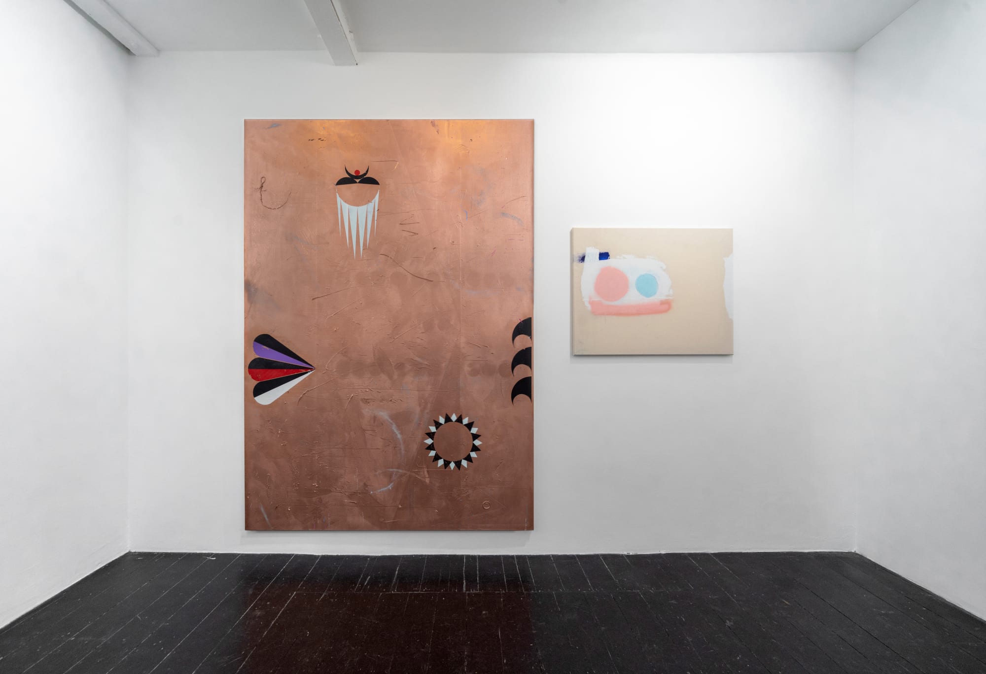 [LONDON] JENNY BROSINSKI // ROBIN SEIR