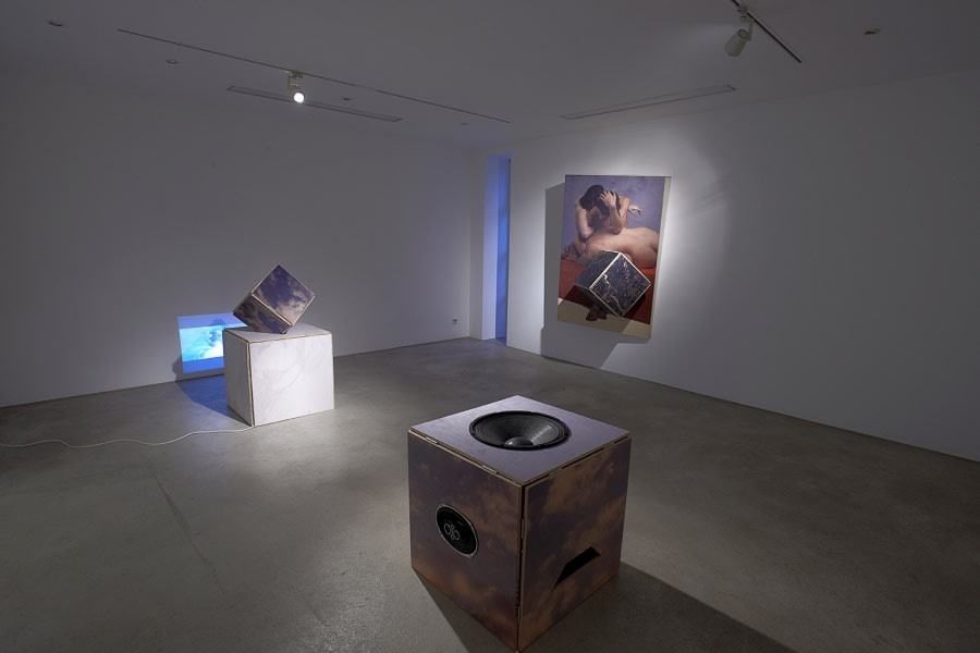 [COLOGNE] EVERYTHING IS POSSIBLE