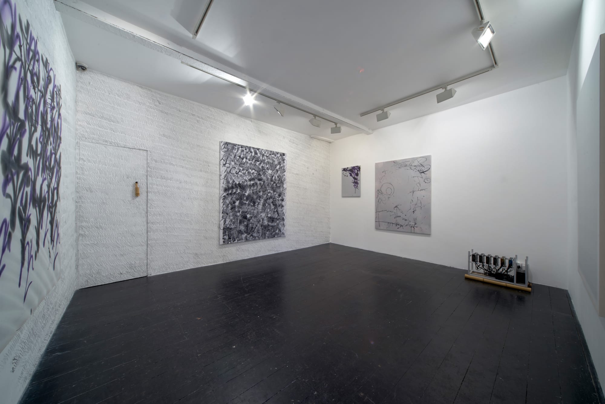 [LONDON] MYSTICISM & MACHINES