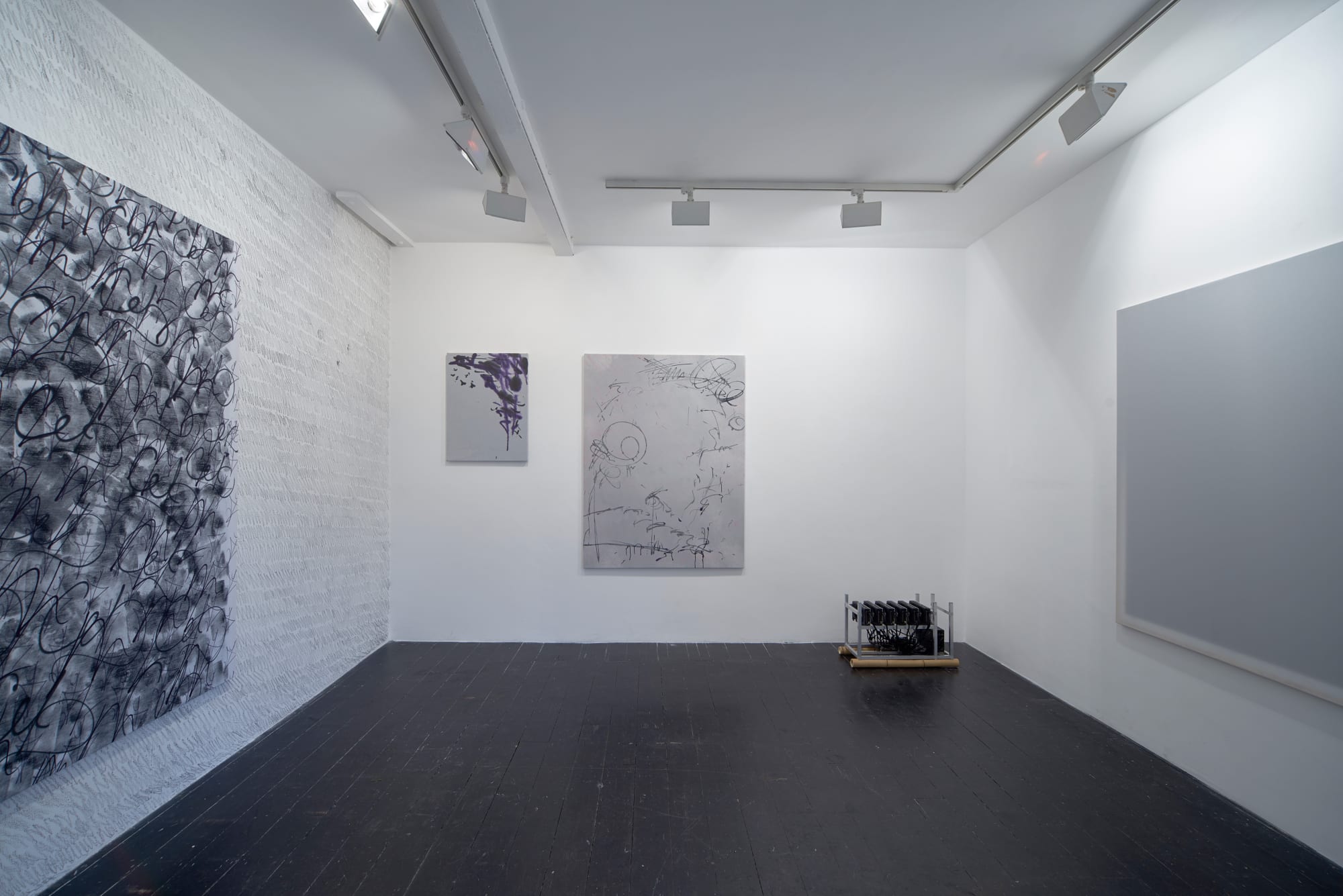 [LONDON] MYSTICISM & MACHINES