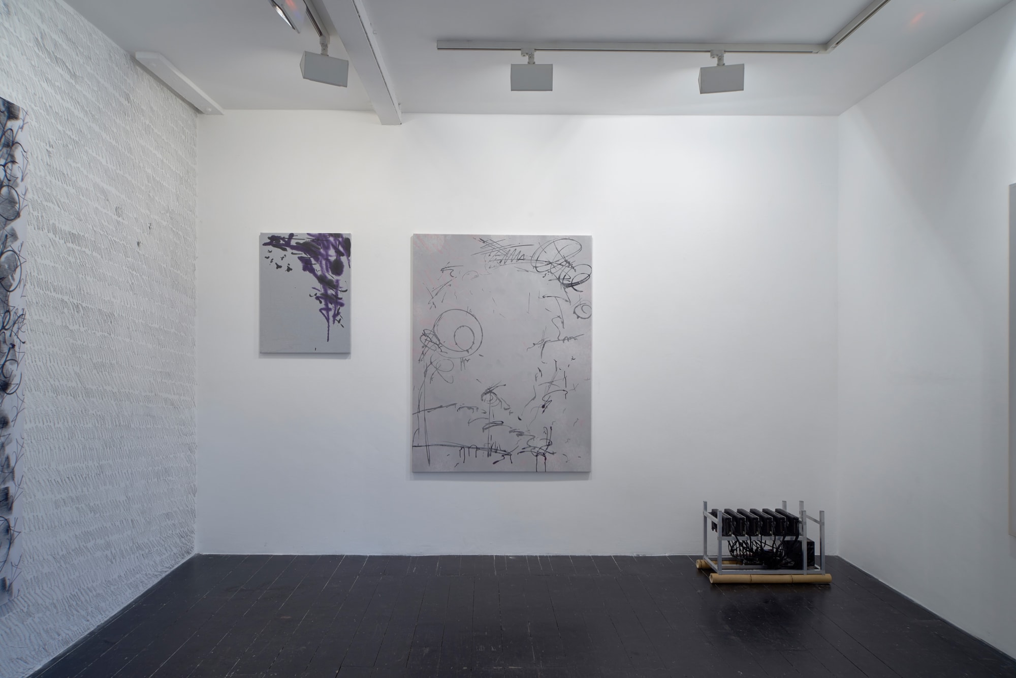 [LONDON] MYSTICISM & MACHINES