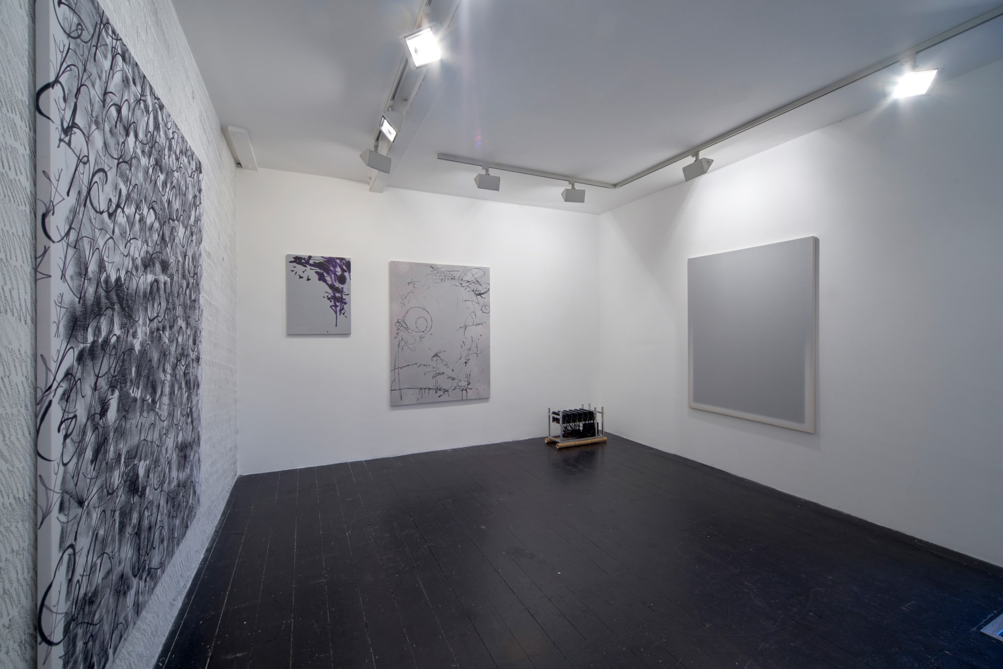 [LONDON] MYSTICISM & MACHINES