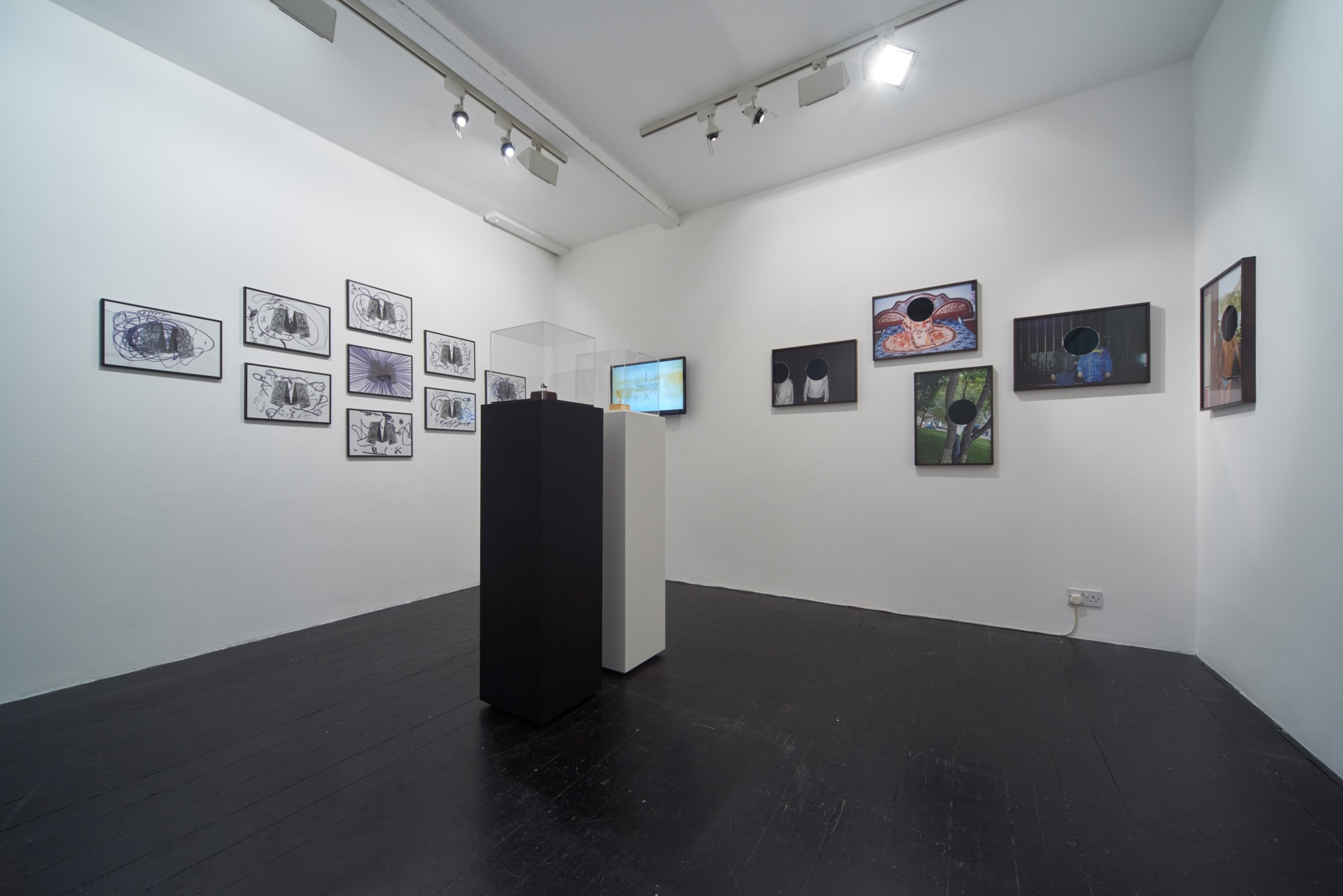 [LONDON] POTENT PROPOSITION