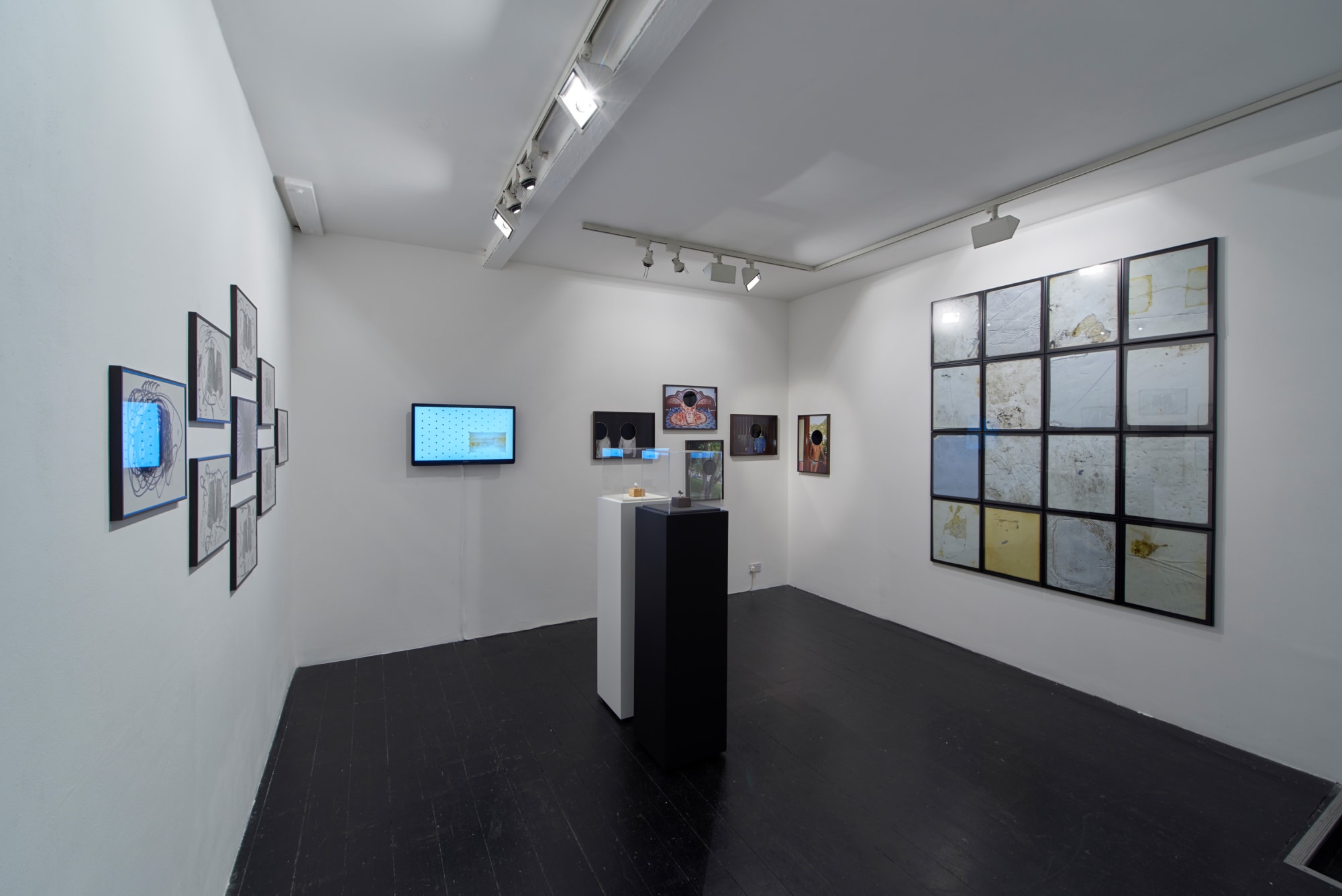 [LONDON] POTENT PROPOSITION