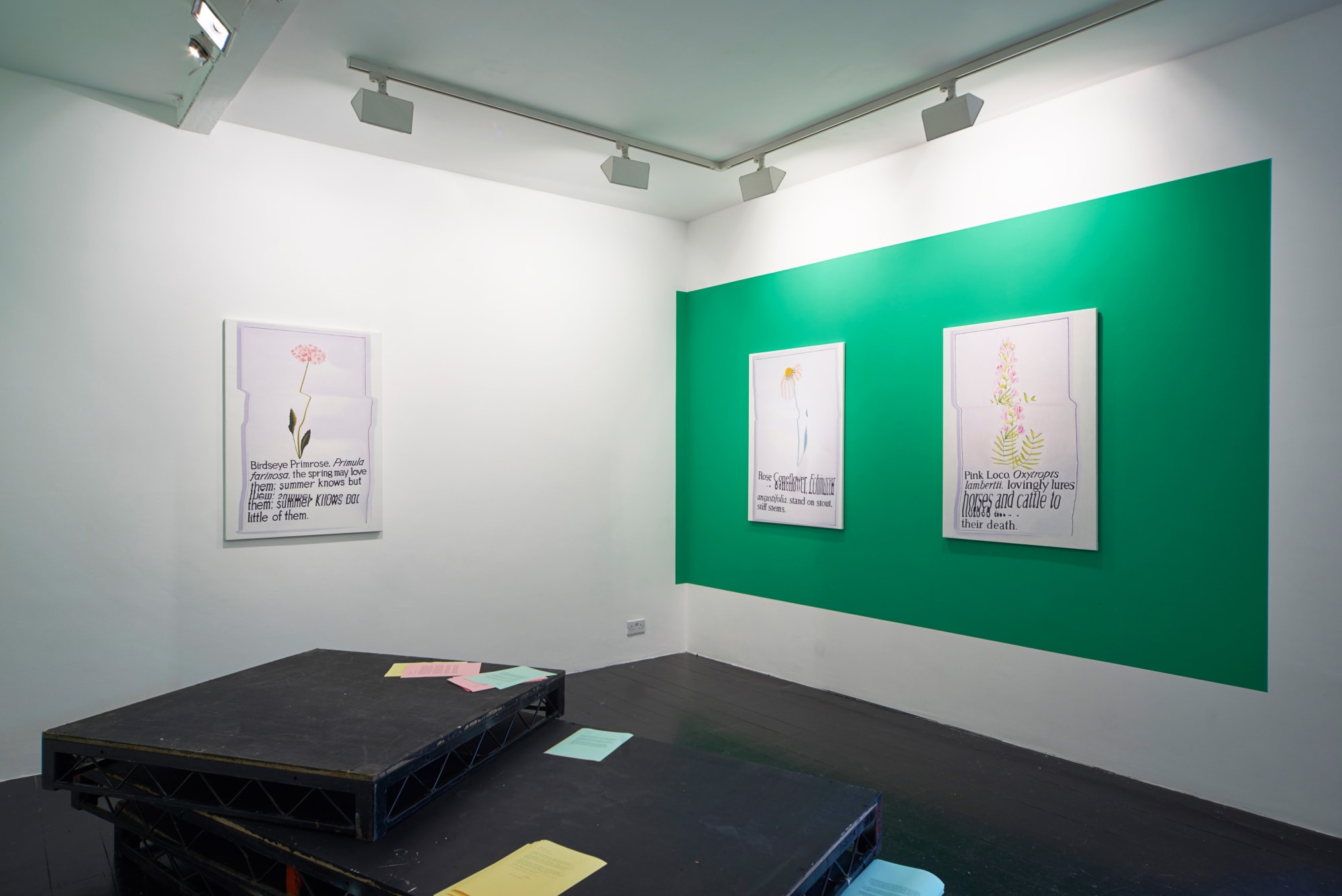 [LONDON] THE UNDERSTUDY