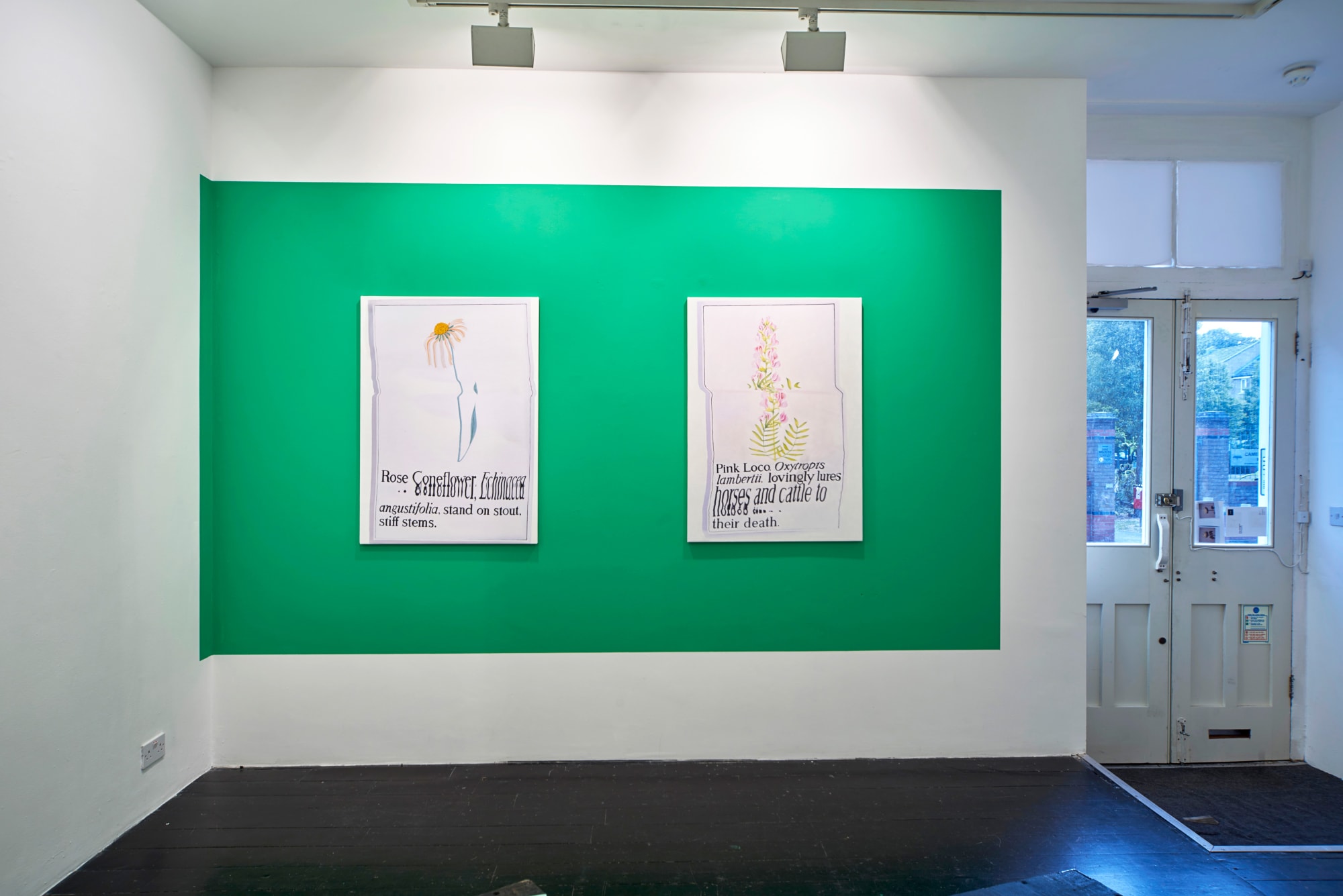 [LONDON] THE UNDERSTUDY