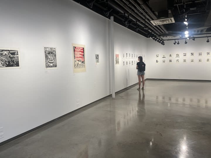 The Animals' Vegan Manifesto