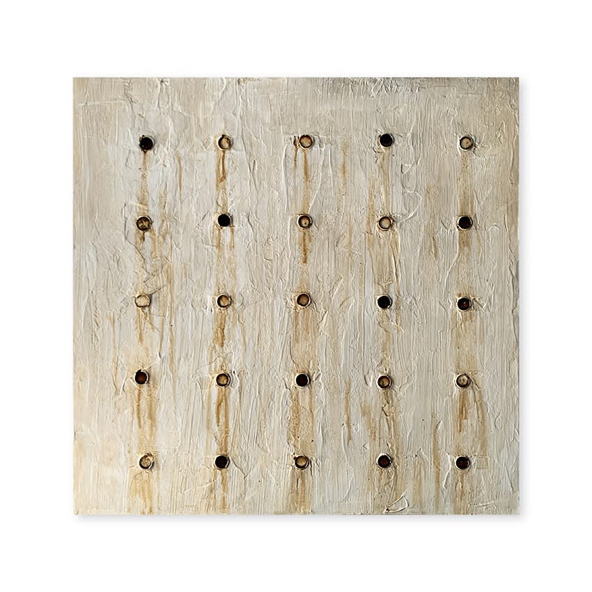 Stephen Charlton I Twentyfive