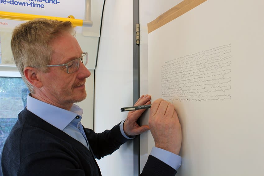 Tubelines Journey Mapping